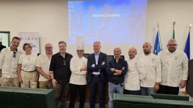 presentazione Cena straordinaria