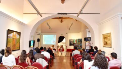 evento FISIO360 - catanzaro
