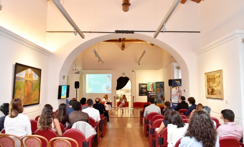 evento FISIO360 - catanzaro