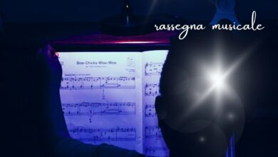 Blue Jazz Tropea