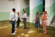 visita Amedeo Mormile - Liceo Scientifico “Galileo Galilei” Lamezia Terme