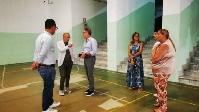 visita Amedeo Mormile - Liceo Scientifico “Galileo Galilei” Lamezia Terme