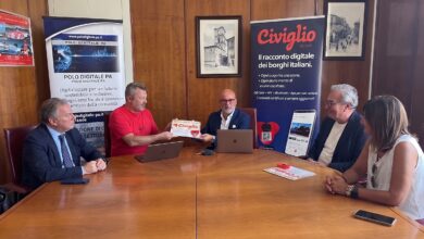 donazione dispositivo Civiglio - vibo valentia